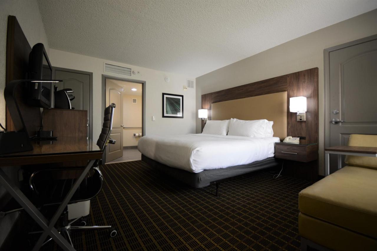 Holiday Inn Hazlet By Ihg Екстериор снимка