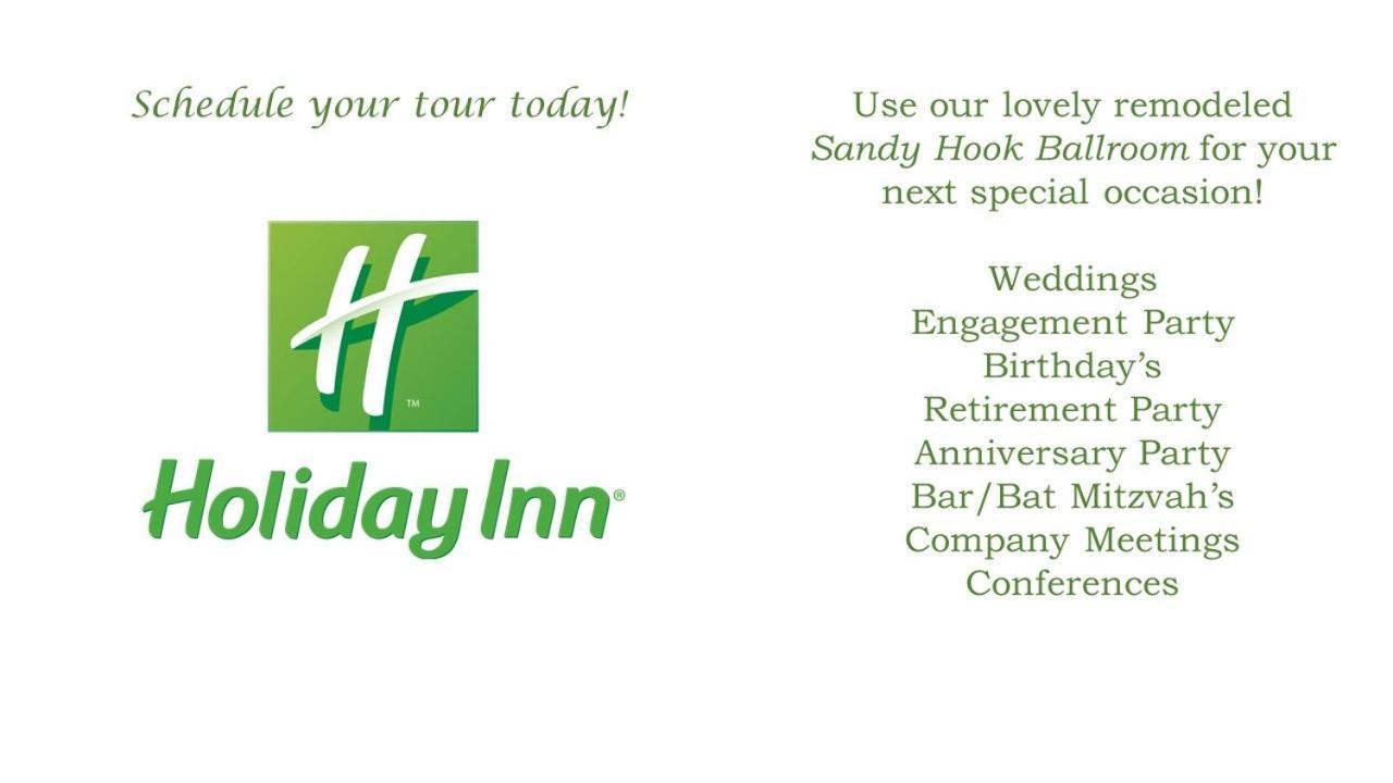 Holiday Inn Hazlet By Ihg Екстериор снимка