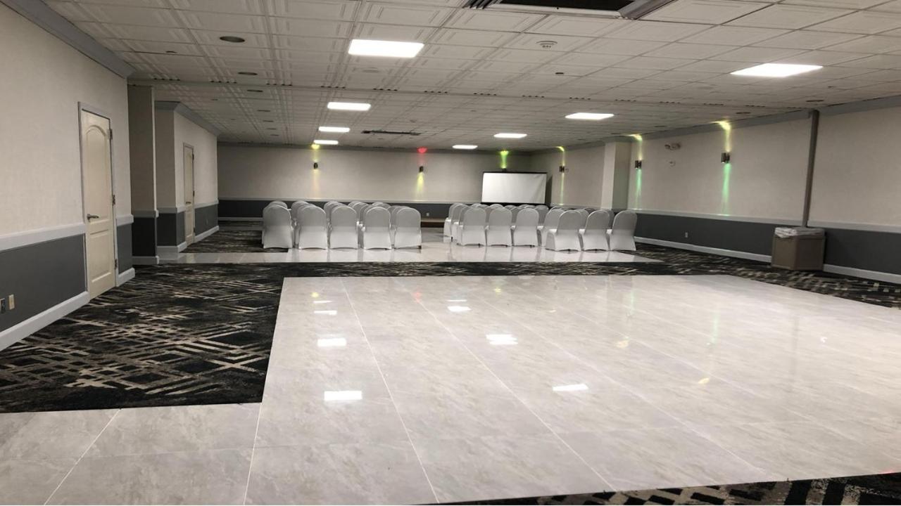 Holiday Inn Hazlet By Ihg Екстериор снимка