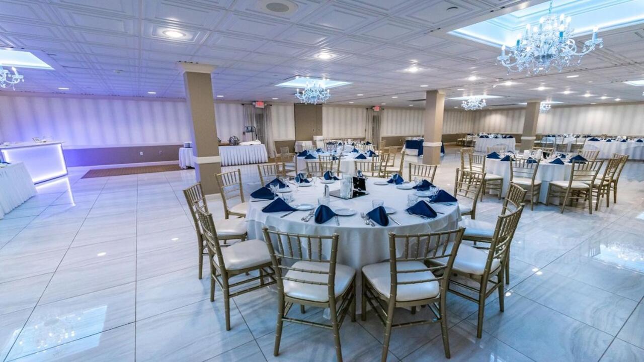 Holiday Inn Hazlet By Ihg Екстериор снимка