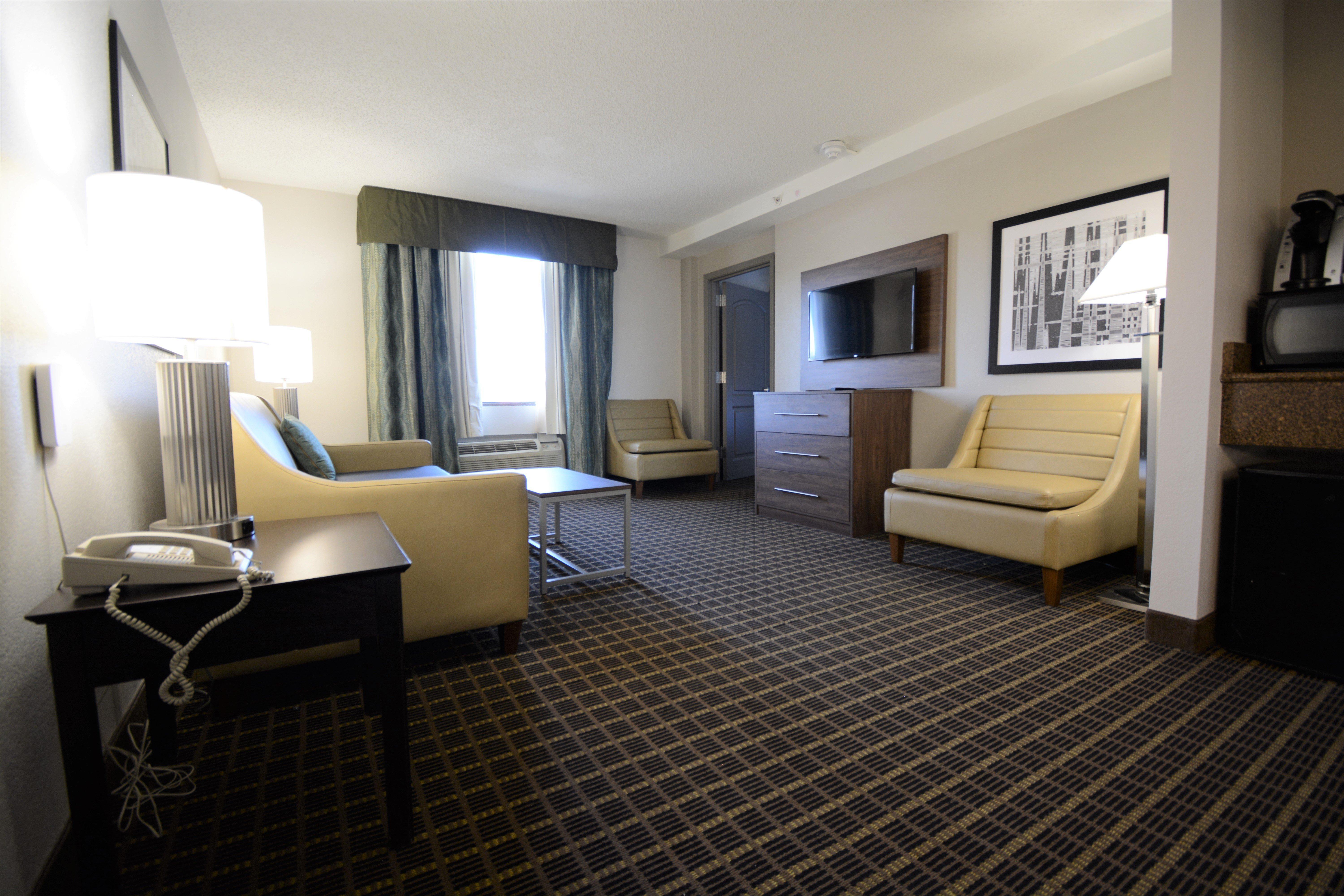 Holiday Inn Hazlet By Ihg Екстериор снимка