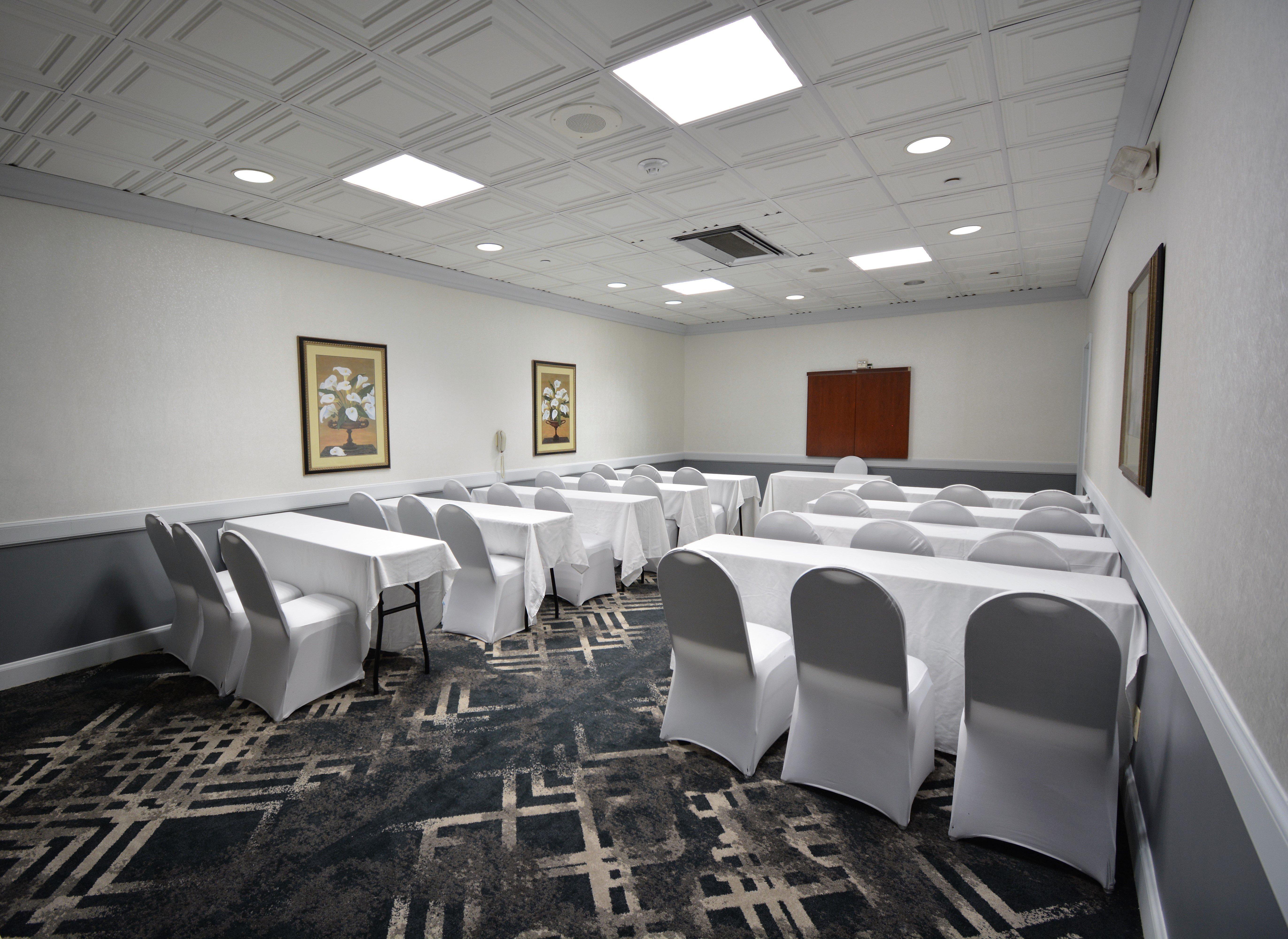 Holiday Inn Hazlet By Ihg Екстериор снимка