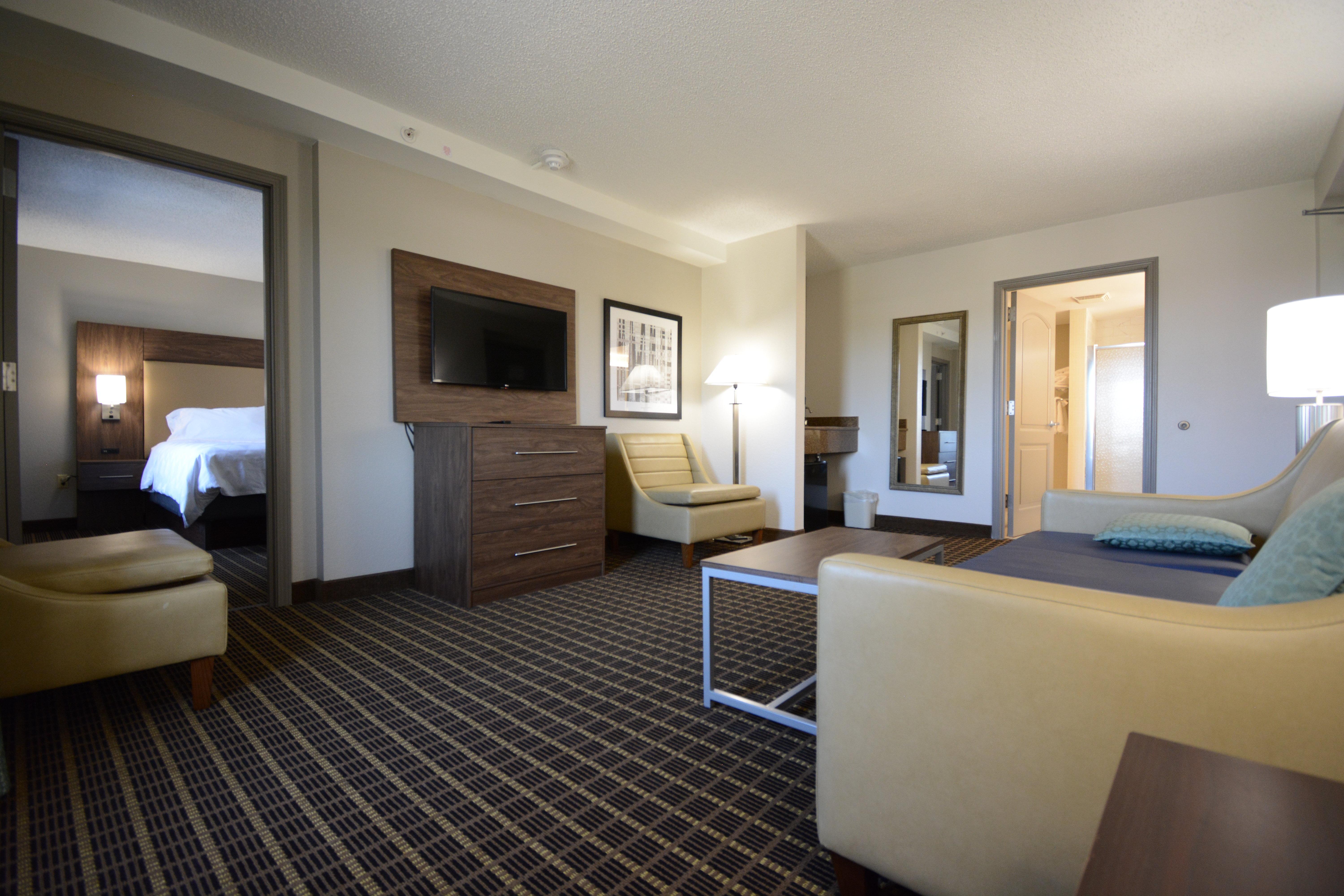 Holiday Inn Hazlet By Ihg Екстериор снимка