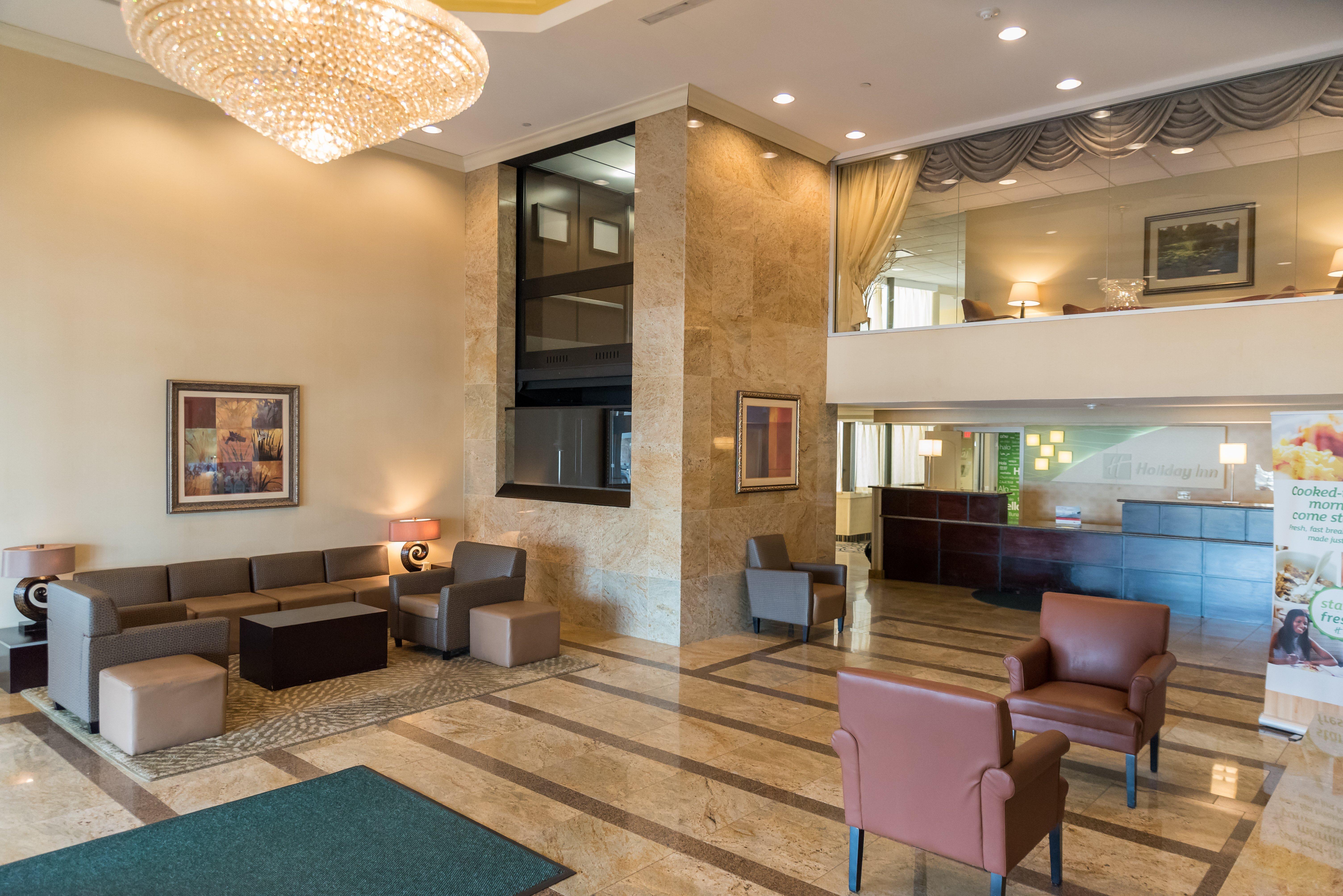 Holiday Inn Hazlet By Ihg Екстериор снимка