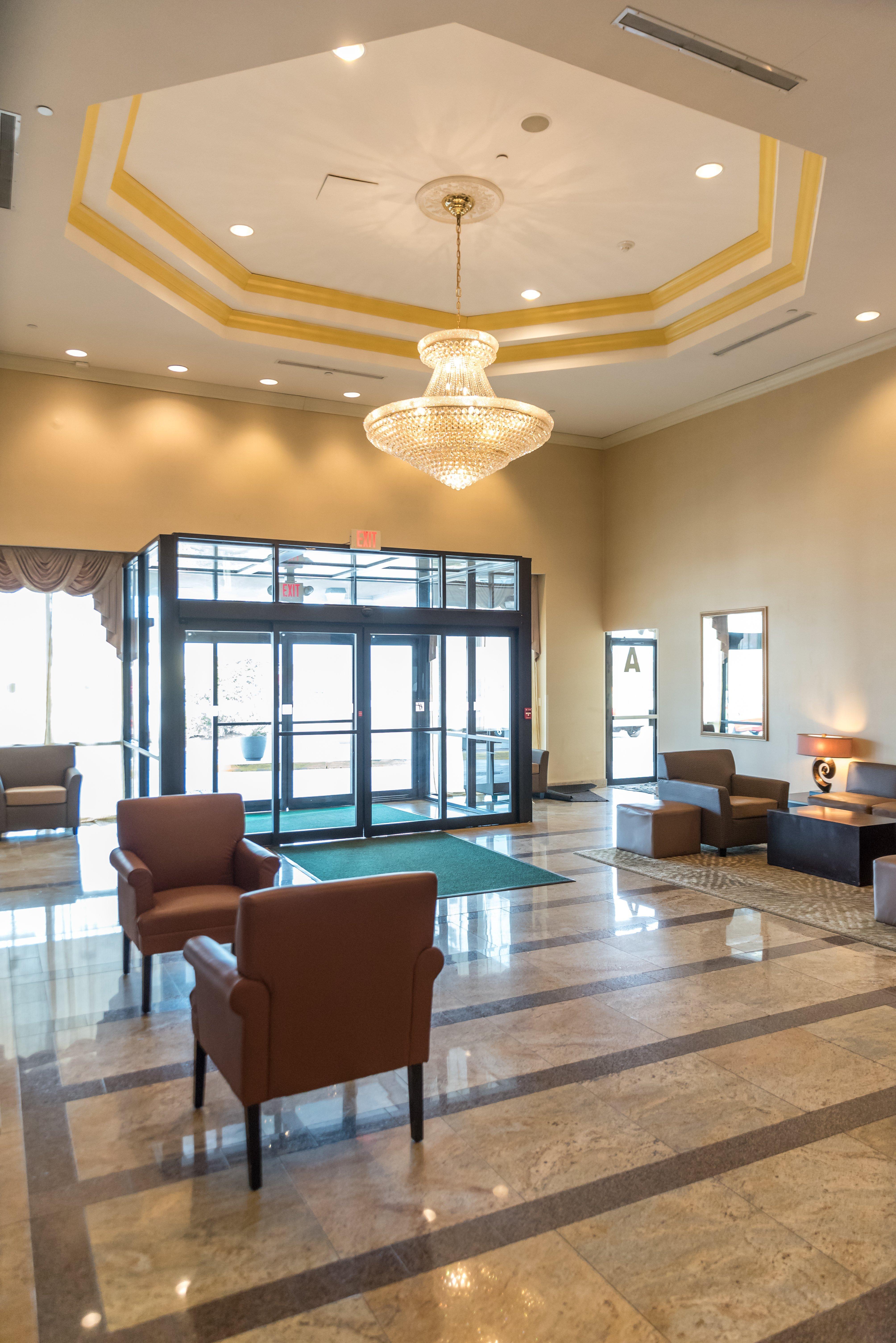 Holiday Inn Hazlet By Ihg Екстериор снимка