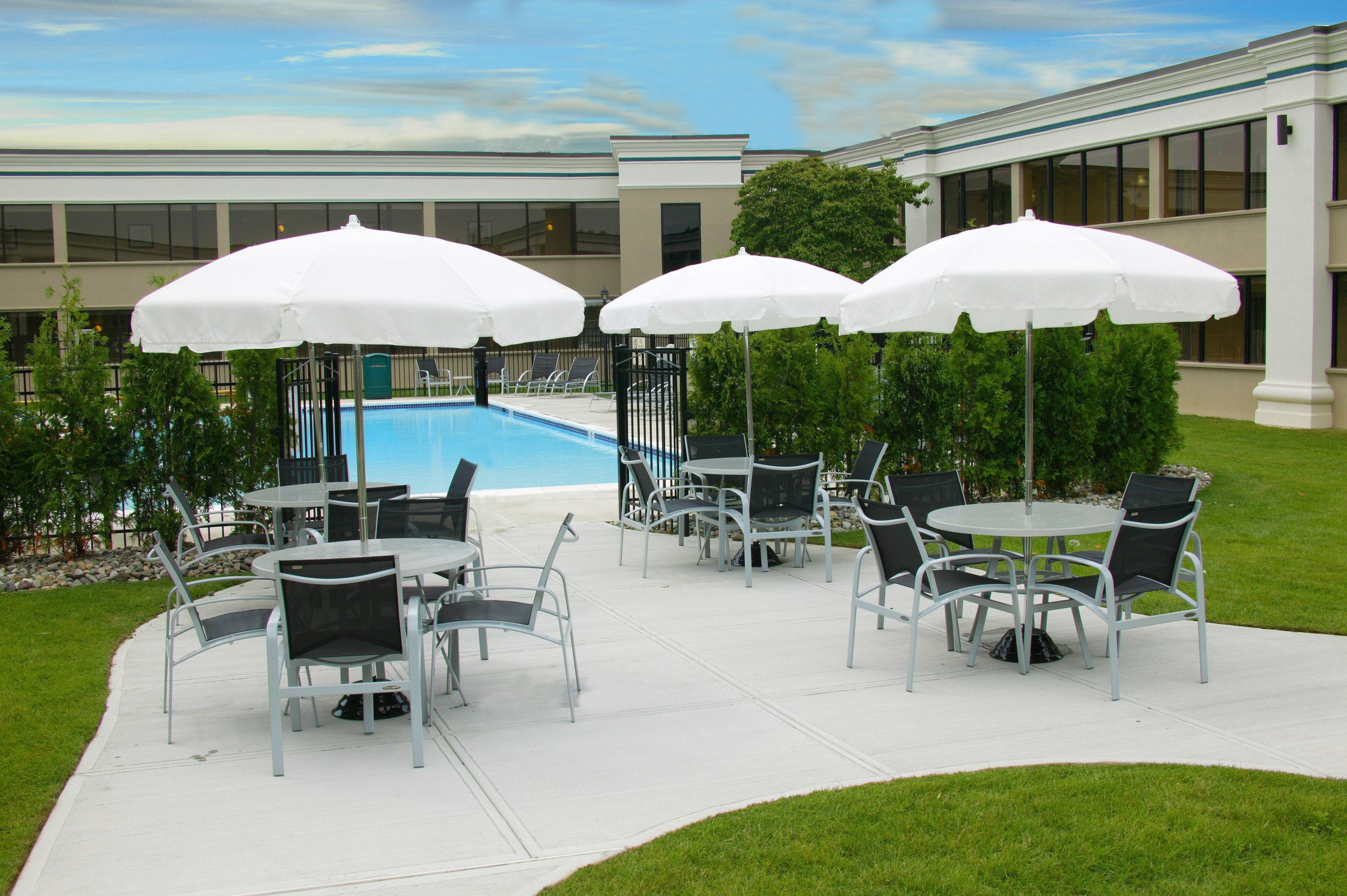 Holiday Inn Hazlet By Ihg Екстериор снимка