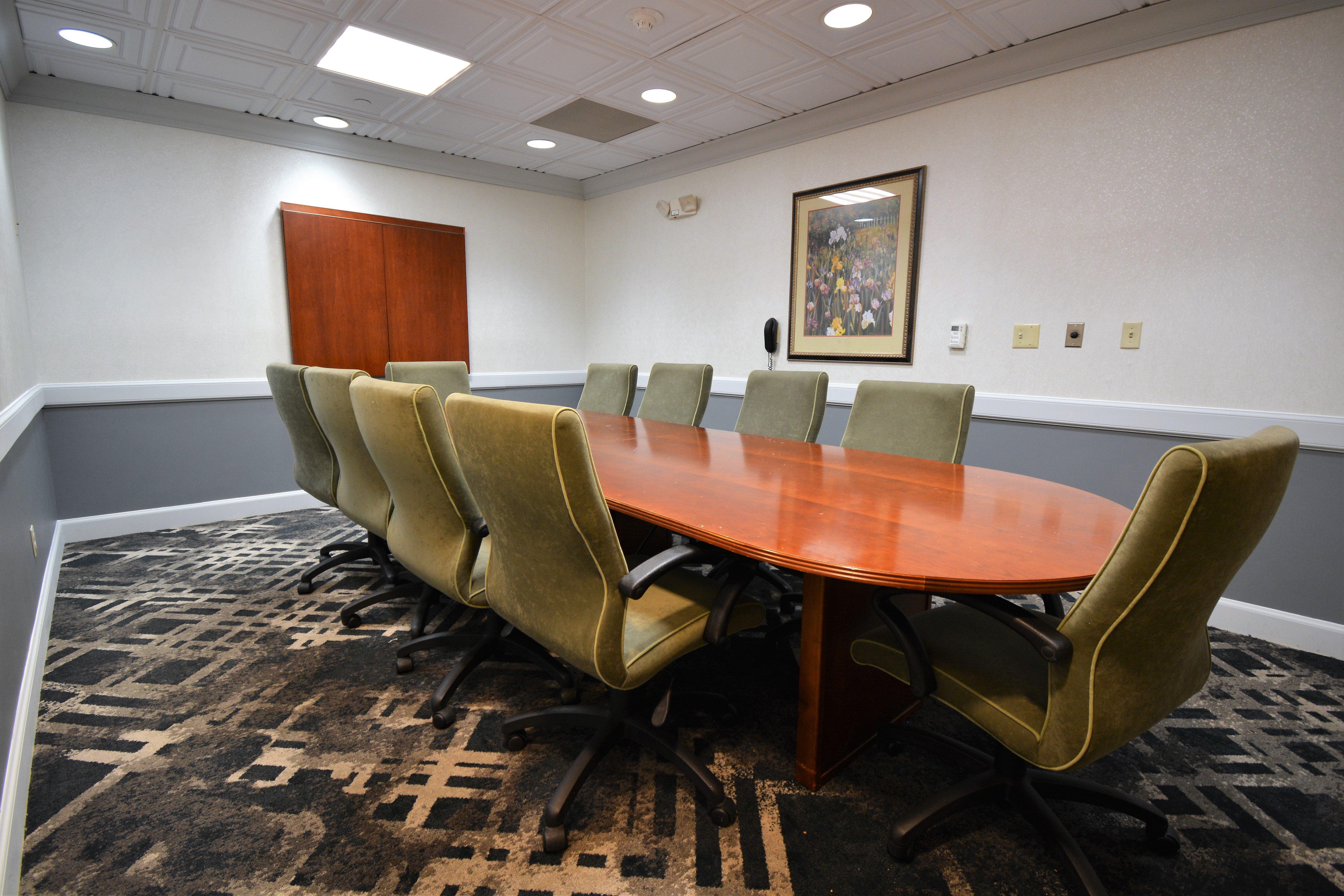 Holiday Inn Hazlet By Ihg Екстериор снимка