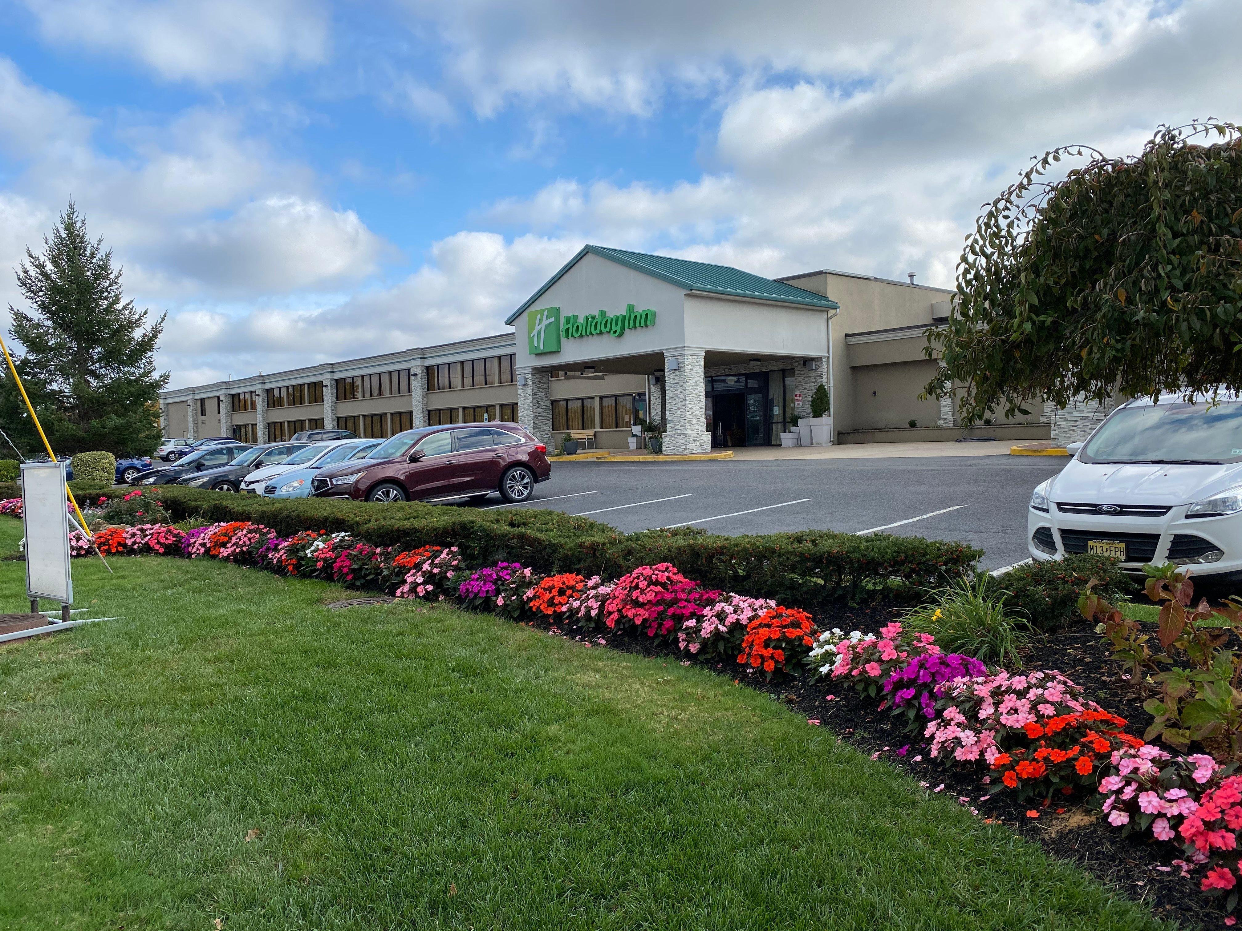 Holiday Inn Hazlet By Ihg Екстериор снимка