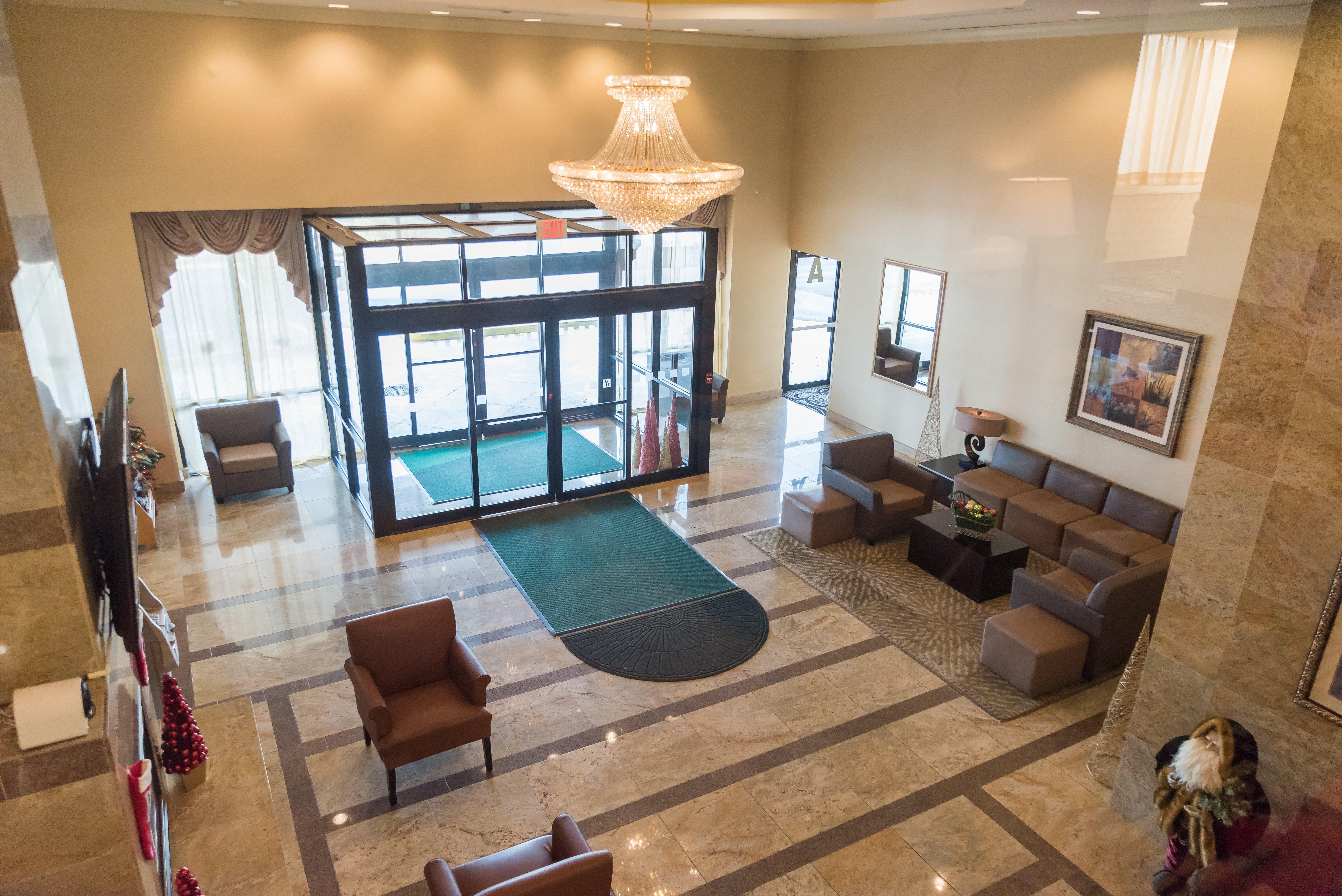 Holiday Inn Hazlet By Ihg Екстериор снимка