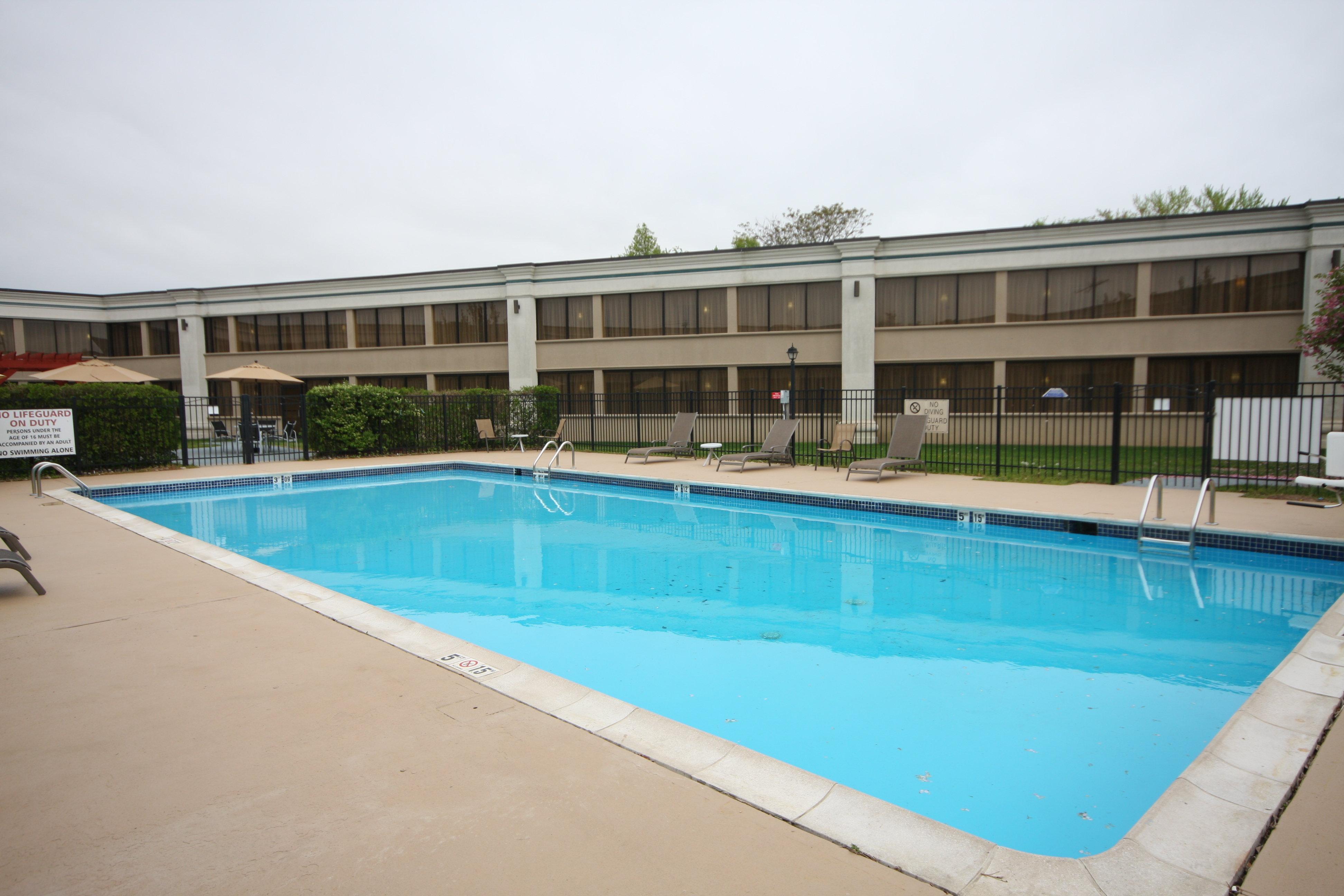 Holiday Inn Hazlet By Ihg Екстериор снимка