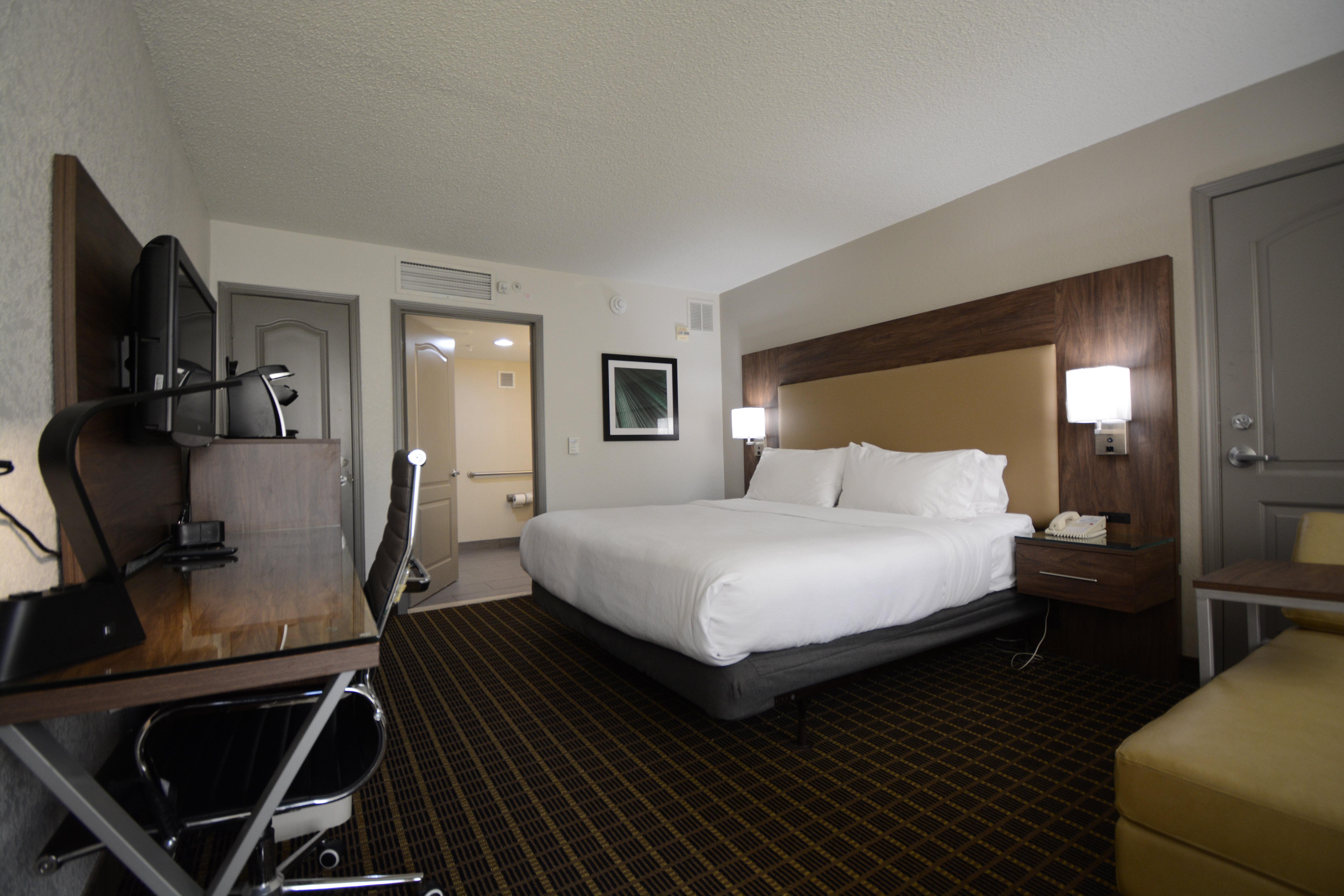 Holiday Inn Hazlet By Ihg Екстериор снимка