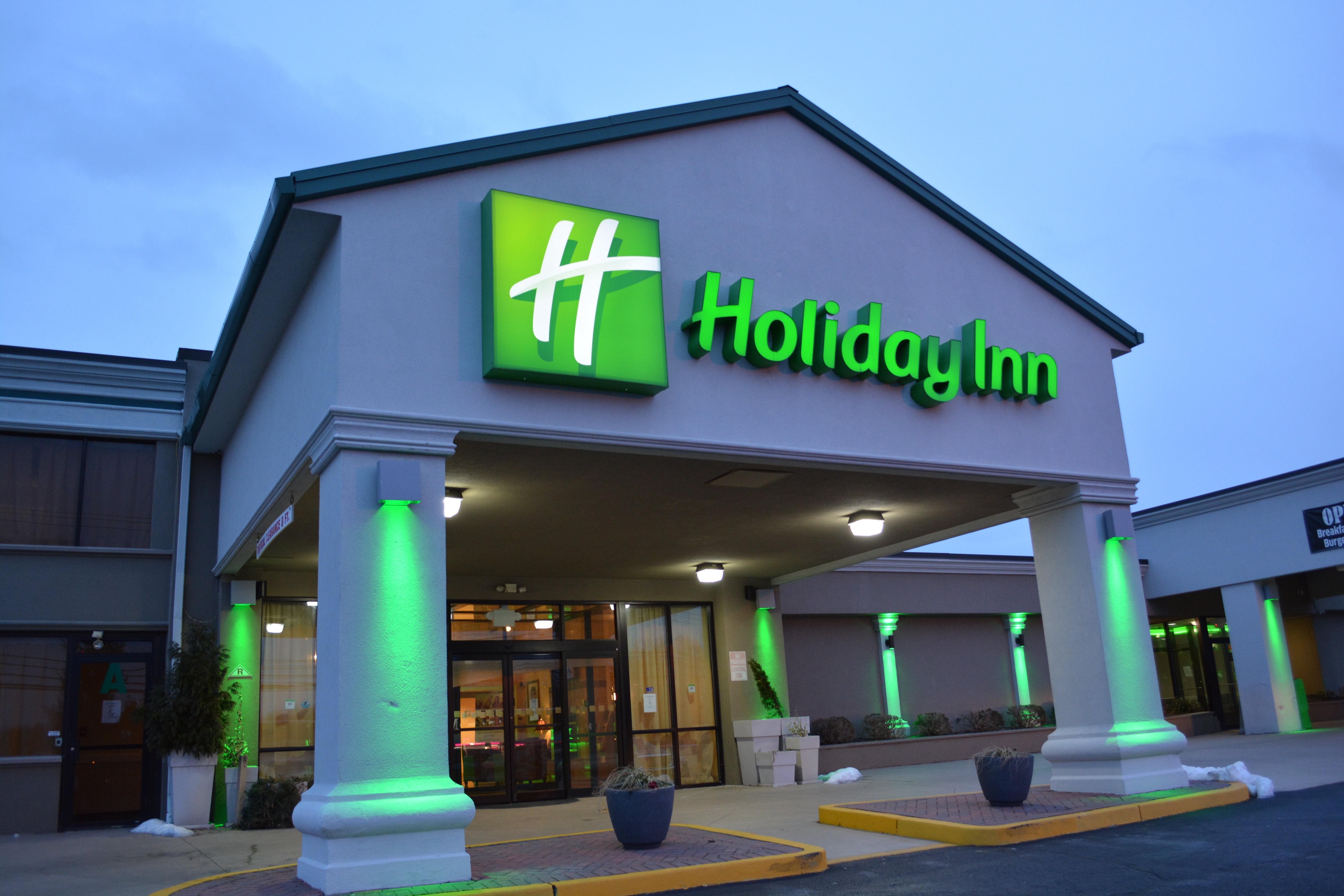 Holiday Inn Hazlet By Ihg Екстериор снимка