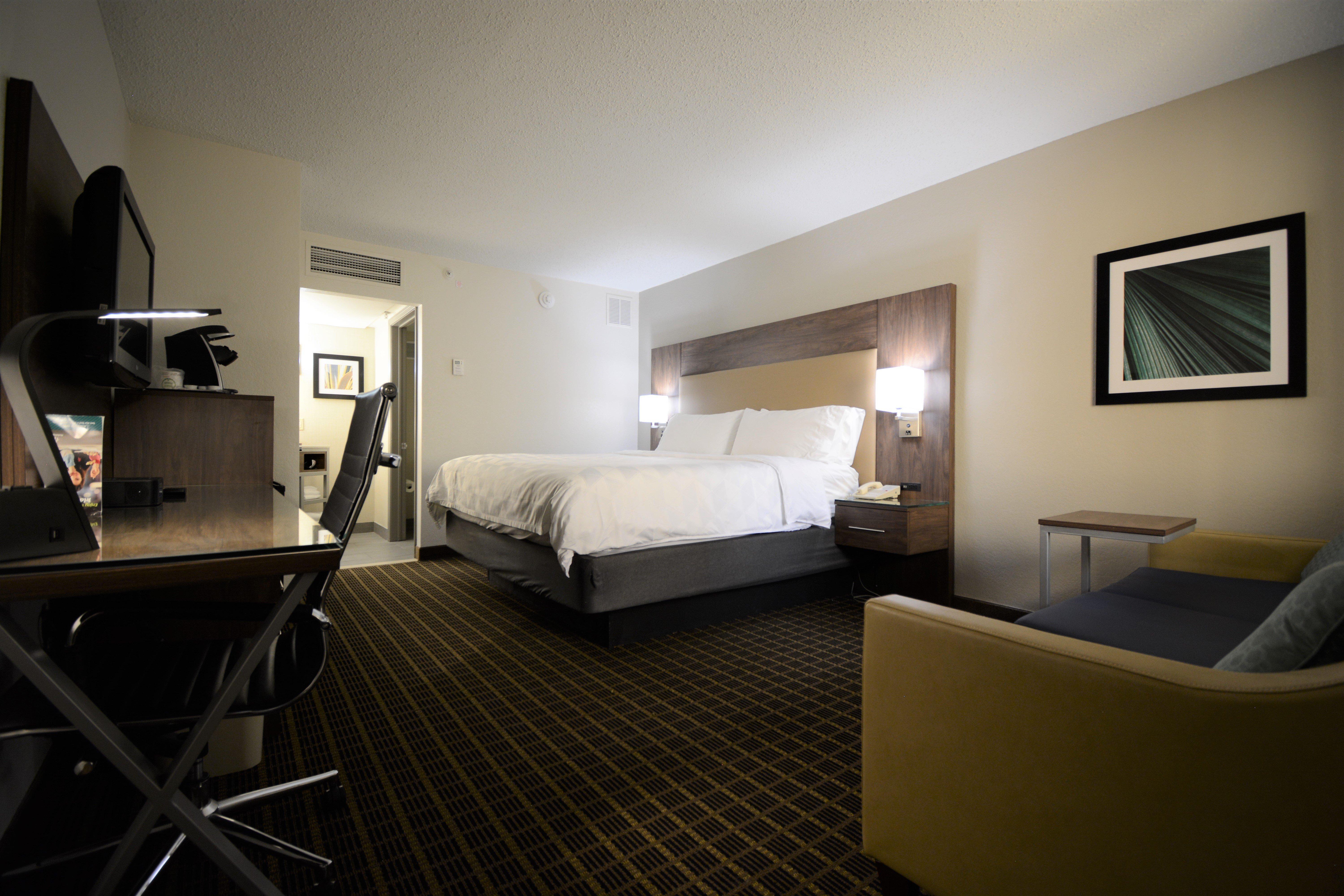 Holiday Inn Hazlet By Ihg Екстериор снимка