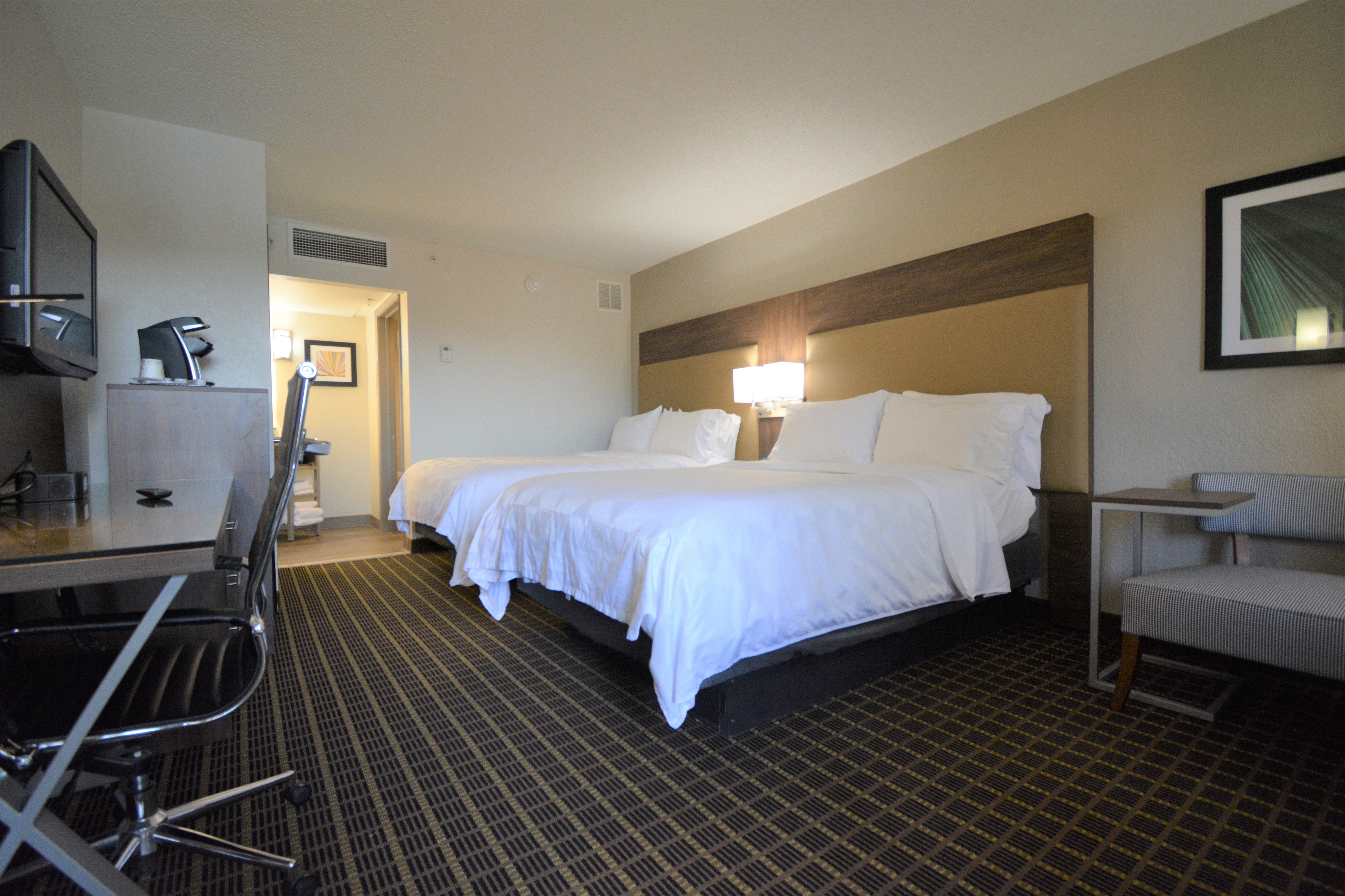 Holiday Inn Hazlet By Ihg Екстериор снимка