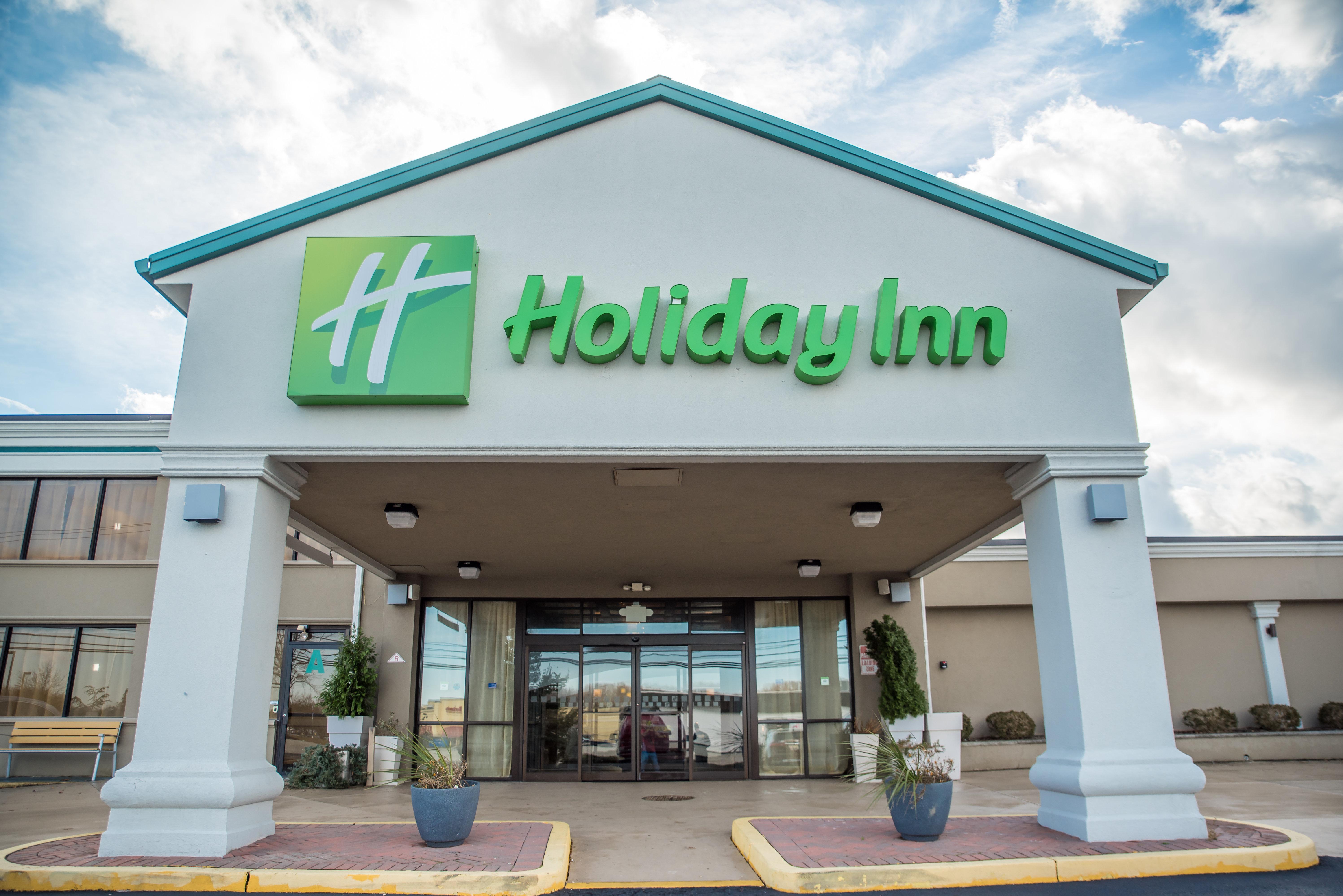 Holiday Inn Hazlet By Ihg Екстериор снимка