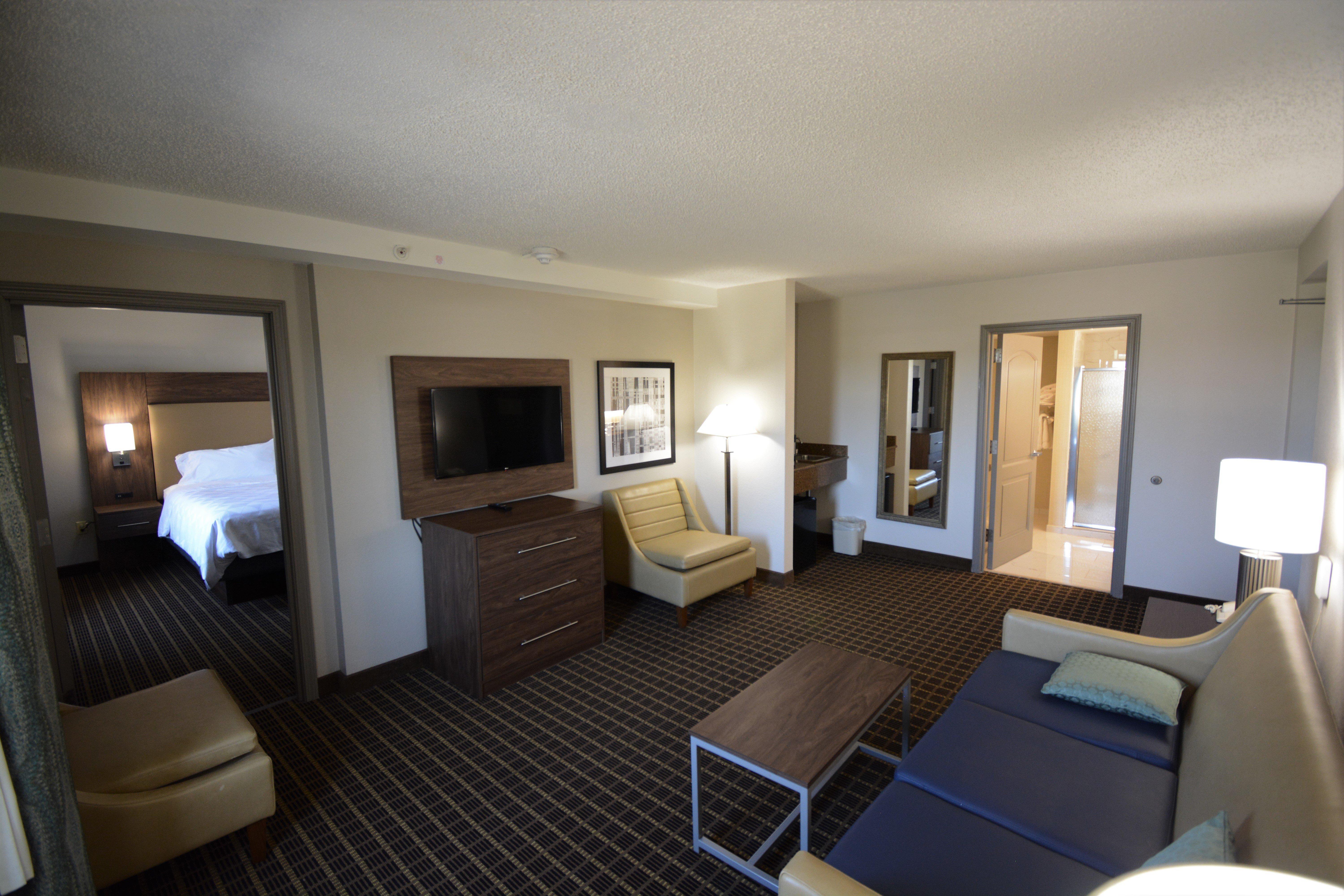 Holiday Inn Hazlet By Ihg Екстериор снимка