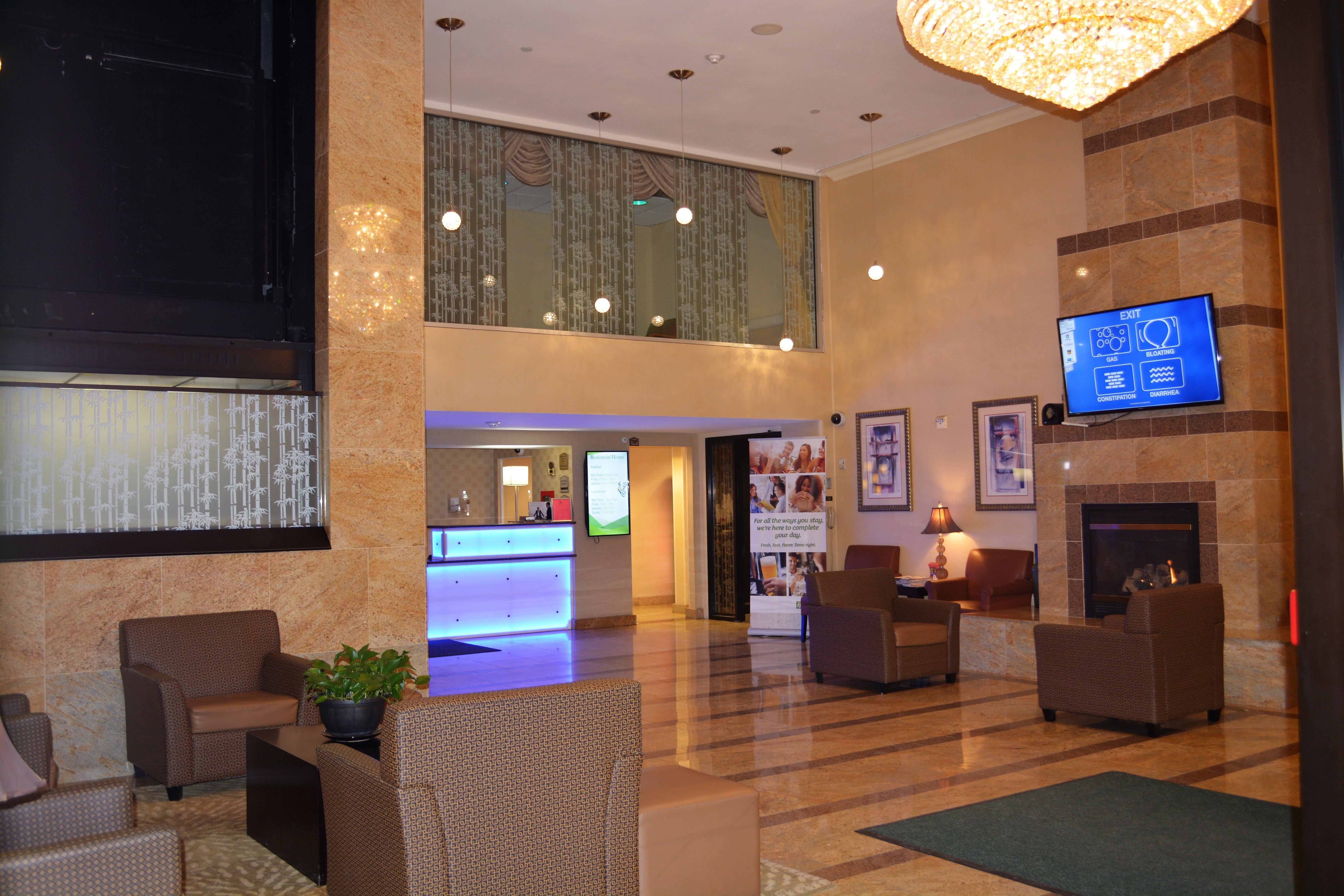 Holiday Inn Hazlet By Ihg Екстериор снимка