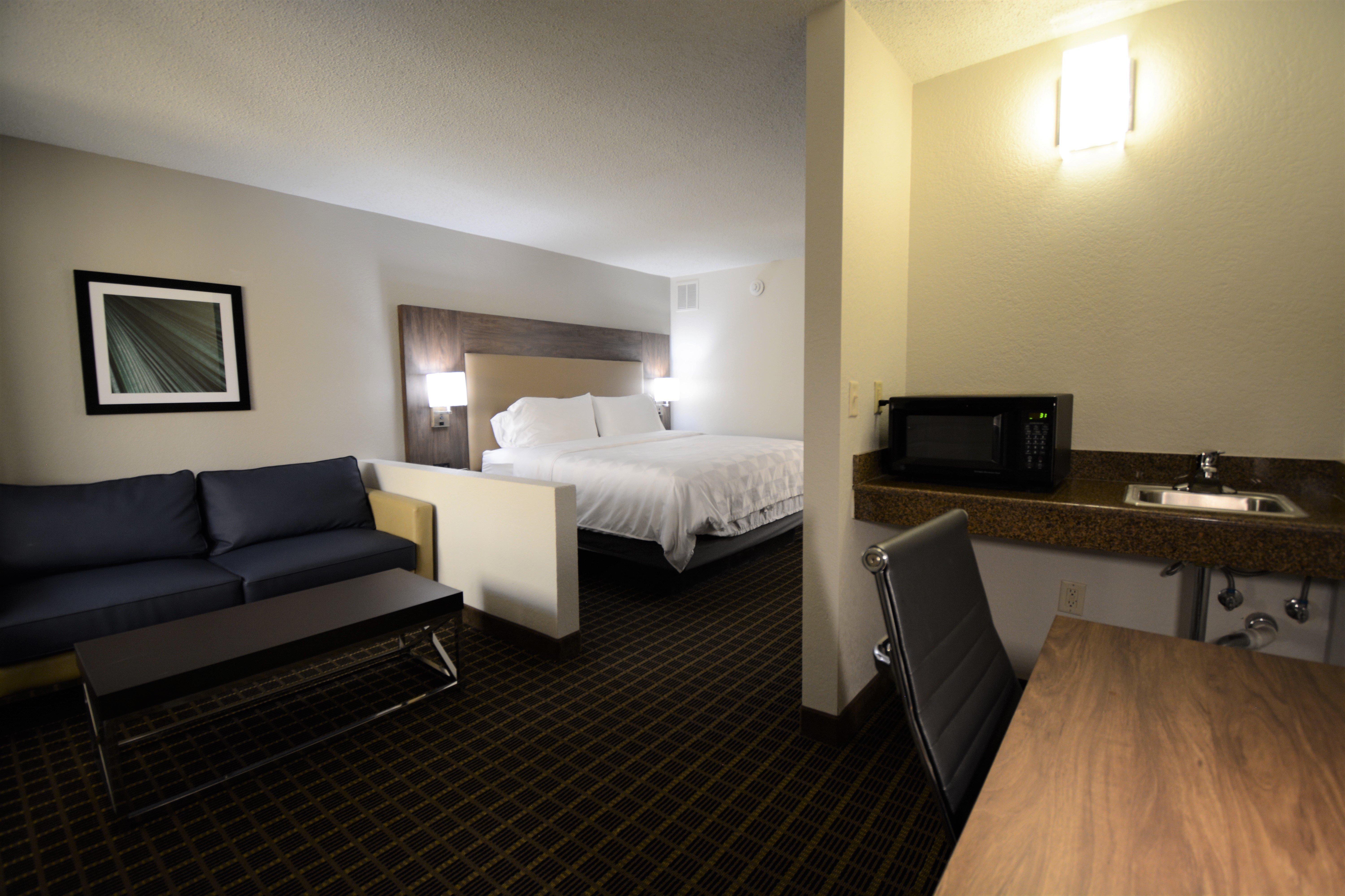 Holiday Inn Hazlet By Ihg Екстериор снимка