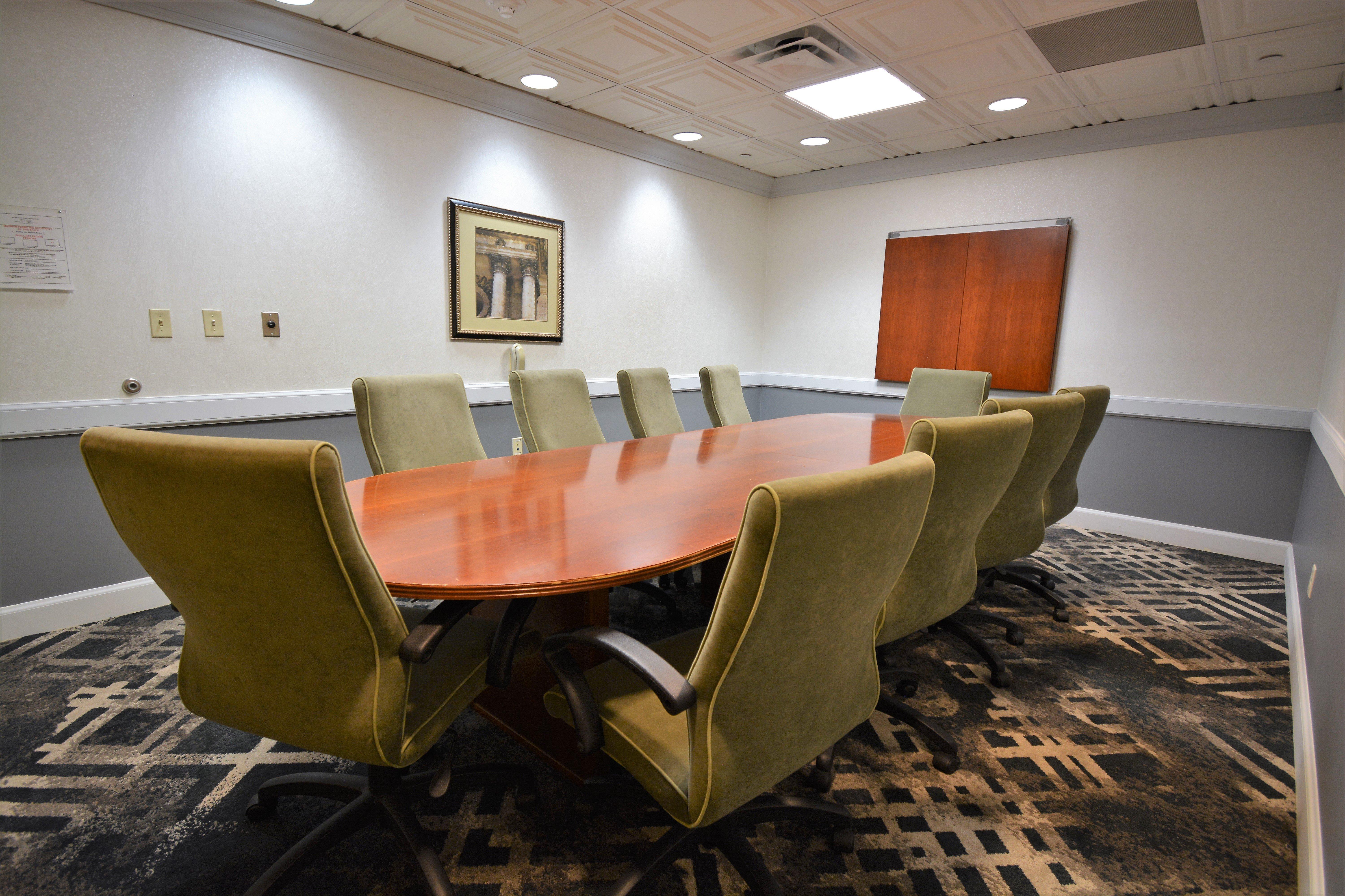 Holiday Inn Hazlet By Ihg Екстериор снимка