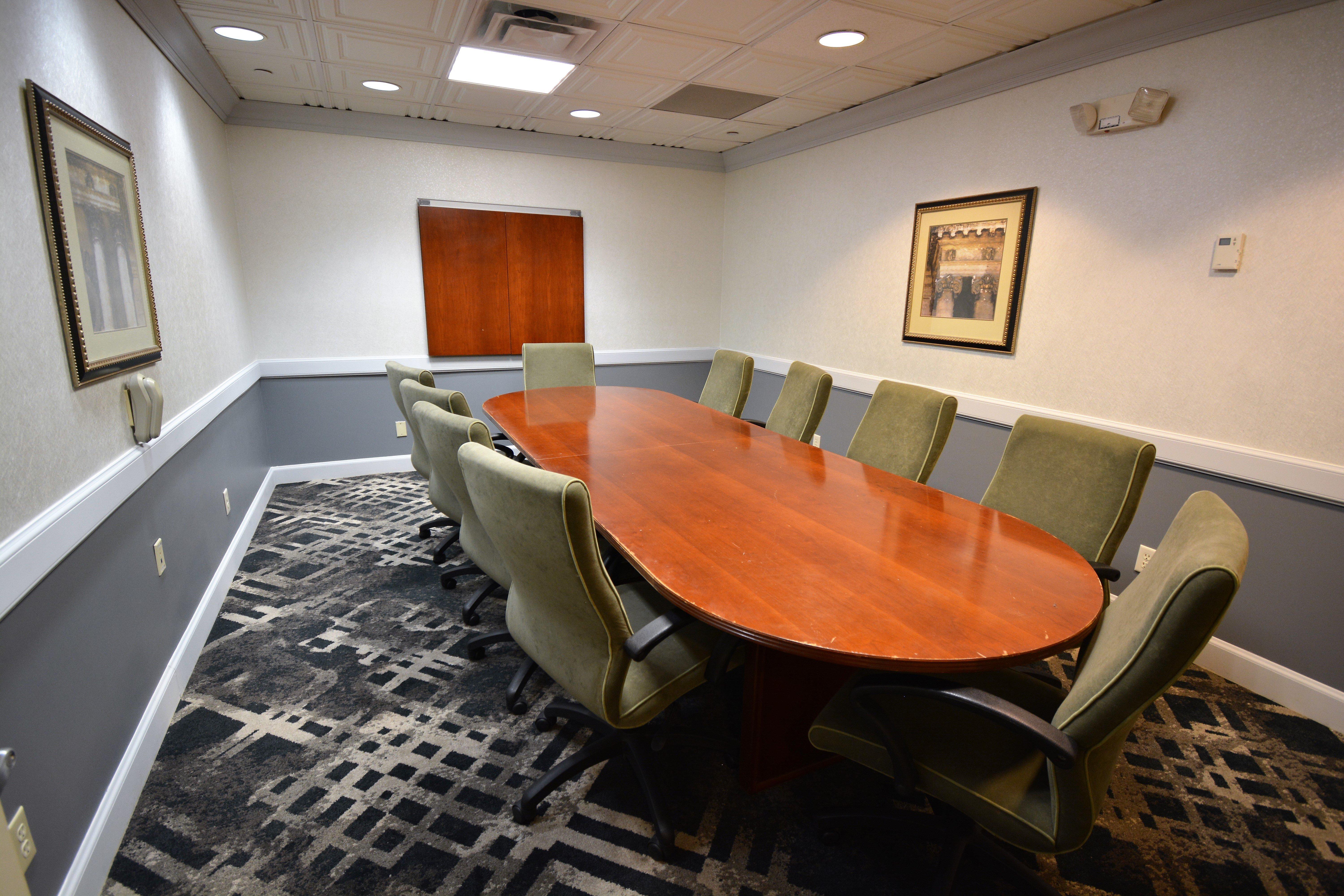 Holiday Inn Hazlet By Ihg Екстериор снимка