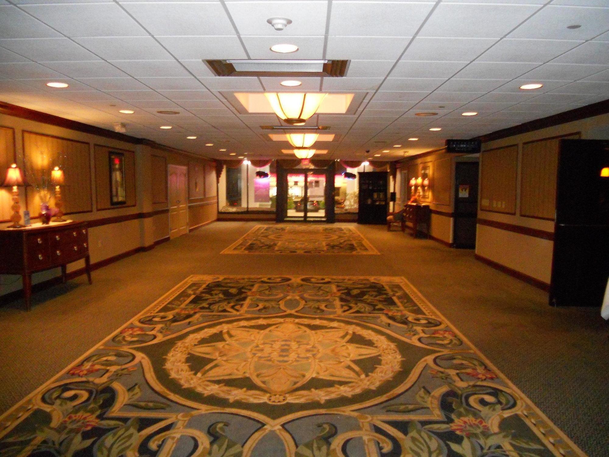 Holiday Inn Hazlet By Ihg Екстериор снимка